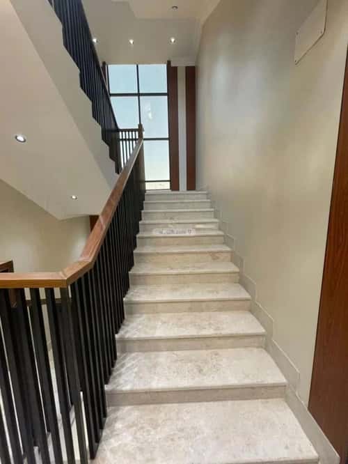 Apartment 214 SQM with 5 Bedrooms Al Safa, Jazan