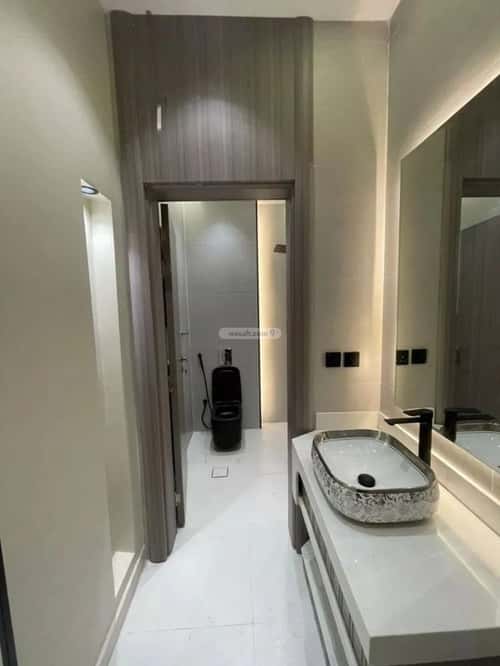 Apartment 214 SQM with 5 Bedrooms Al Safa, Jazan