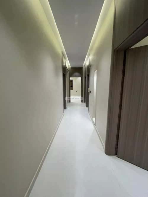 Apartment 214 SQM with 5 Bedrooms Al Safa, Jazan