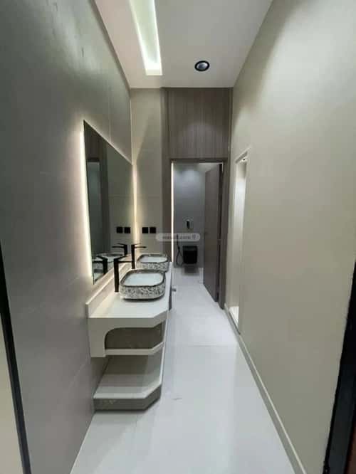 Apartment 214 SQM with 5 Bedrooms Al Safa, Jazan