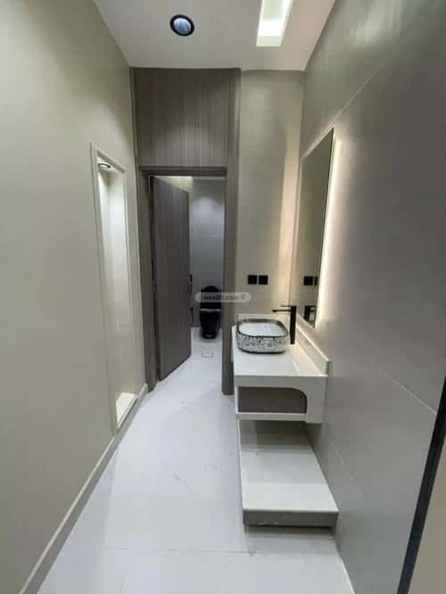 Apartment 214 SQM with 5 Bedrooms Al Safa, Jazan