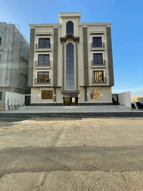 Apartment 214 SQM with 5 Bedrooms Al Safa, Jazan
