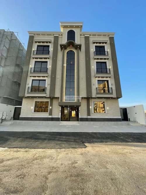 Apartment 214 SQM with 5 Bedrooms Al Safa, Jazan