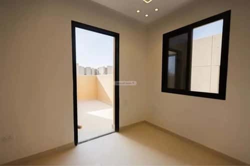 فيلا 400 متر مربع واجهة جنوبية ب 5 غرف سدرة، الرياض