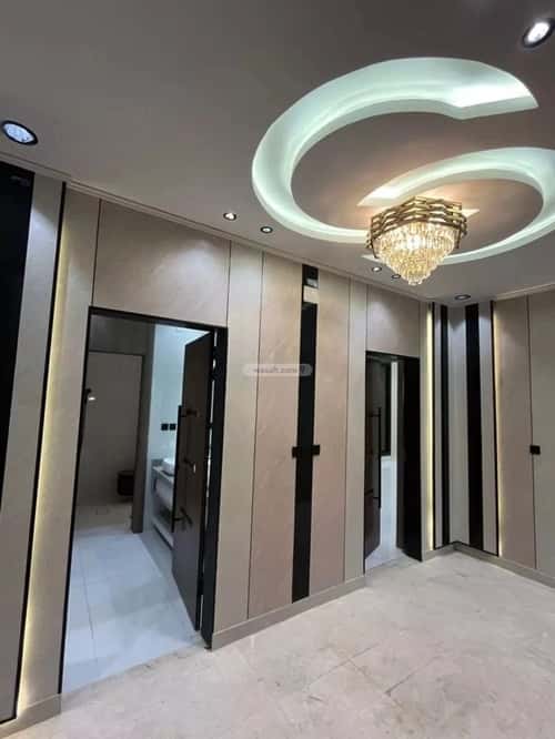 Apartment 214 SQM with 5 Bedrooms Al Safa, Jazan