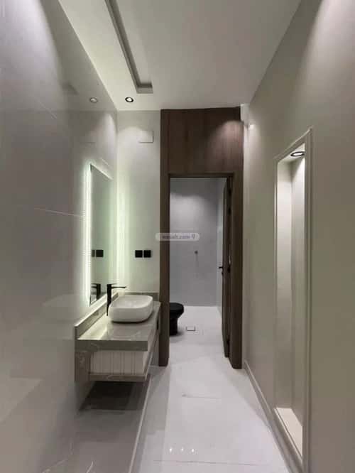 Apartment 214 SQM with 5 Bedrooms Al Safa, Jazan