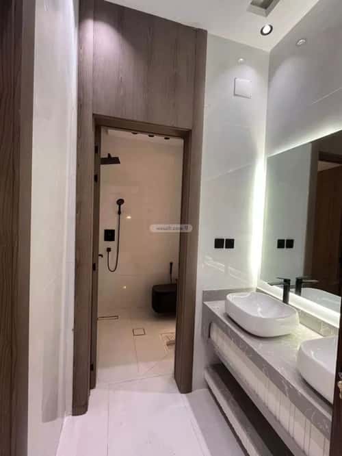 Apartment 214 SQM with 5 Bedrooms Al Safa, Jazan