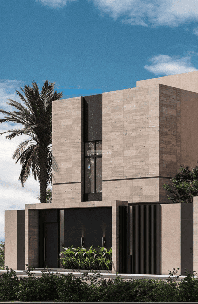 Villa 354 SQM Facing South on 15m Width Street An-Narjis, North Riyadh, Riyadh