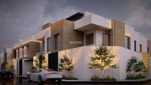 Floor 10191 SQM with 3 Bedrooms As-Safa, Central Riyadh, Riyadh