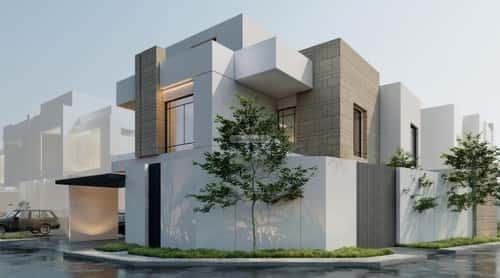 Floor 10191 SQM with 3 Bedrooms As-Safa, Central Riyadh, Riyadh