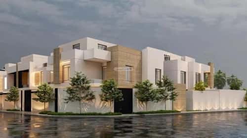 Floor 10191 SQM with 3 Bedrooms As-Safa, Central Riyadh, Riyadh