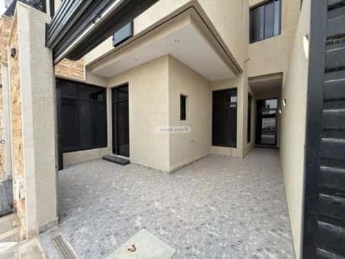 Villa 276 SQM Facing East on 15m Width Street Ar-Rimal, East Riyadh, Riyadh