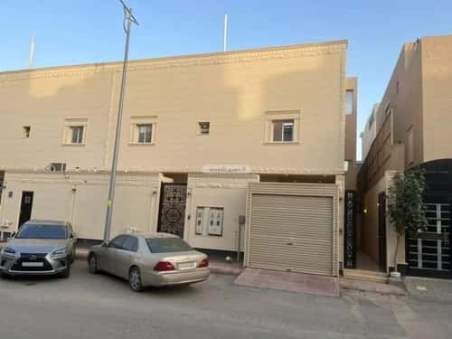 Apartment 95 SQM with 3 Bedrooms An-Narjis, North Riyadh, Riyadh