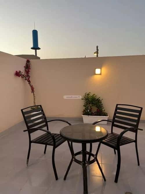 شقة 95 متر مربع ب 3 غرف النرجس، شمال الرياض، الرياض