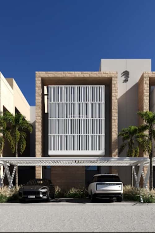Floor 2700 SQM with 2 Bedrooms King Abdullah, Central Riyadh, Riyadh