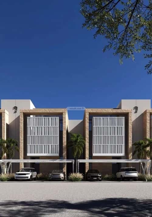 Floor 2700 SQM with 2 Bedrooms King Abdullah, Central Riyadh, Riyadh