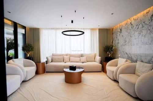 Villa 300 SQM Facing North on 15m Width Street Ar-Rayan, East Riyadh, Riyadh