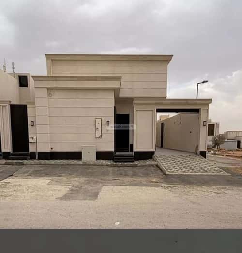 Villa 300 SQM Facing North East on 18m Width Street An-Nadheem, East Riyadh, Riyadh