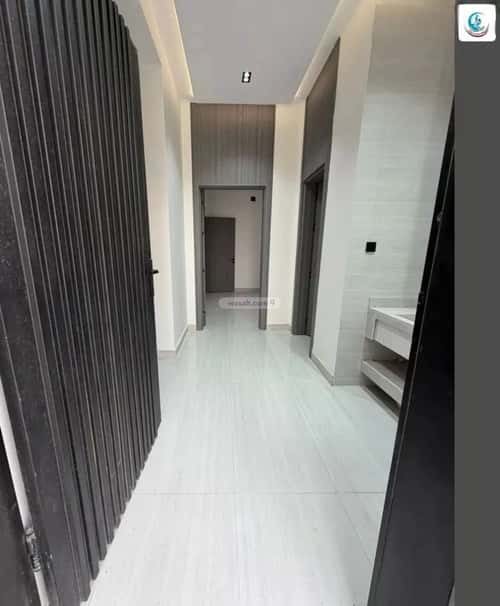 Villa 300 SQM Facing North East on 18m Width Street An-Nadheem, East Riyadh, Riyadh