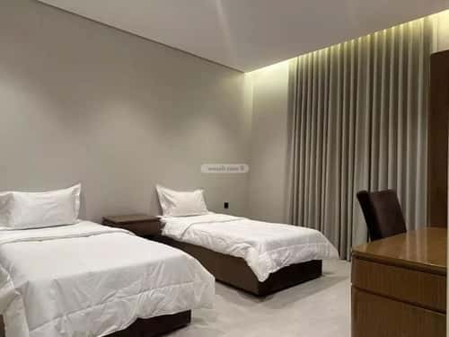 Apartment 75 SQM with 2 Bedrooms At-Taawun, North Riyadh, Riyadh