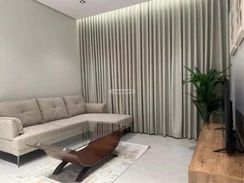 Apartment 75 SQM with 2 Bedrooms At-Taawun, North Riyadh, Riyadh