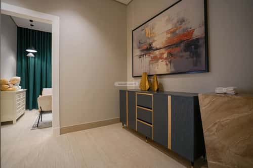 Apartment Ar-Rimal, East Riyadh, Riyadh