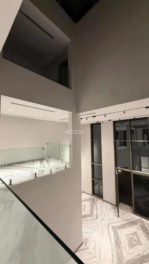 Villa 375 SQM Facing North on 15m Width Street Al-Muhammadiyah, North Riyadh, Riyadh