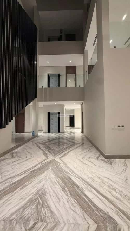 فيلا 375 متر مربع شمالية على شارع 15م المحمدية، شمال الرياض، الرياض