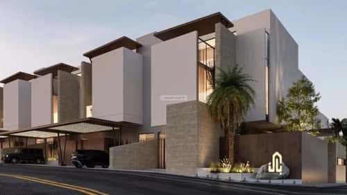 Floor 6298 SQM with 3 Bedrooms An-Narjis, North Riyadh, Riyadh