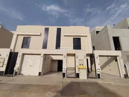 فيلا 189 متر مربع غربية على شارع 20م الرمال، شرق الرياض، الرياض