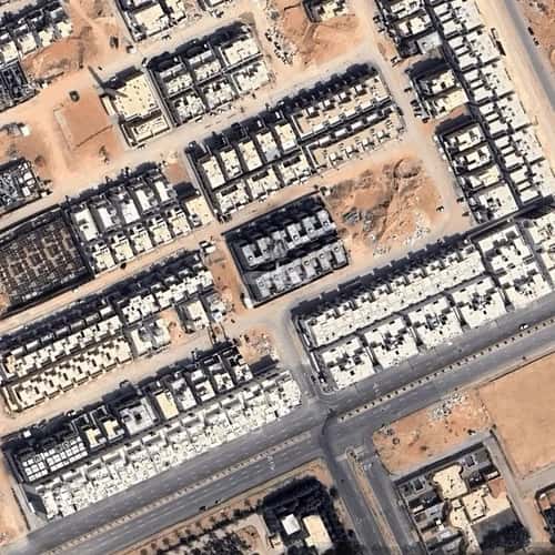 دور 153 متر مربع ب 3 غرف الرمال، شرق الرياض، الرياض