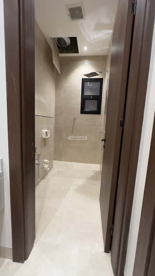 Floor 239 SQM with 3 Bedrooms Qurtubah, East Riyadh, Riyadh
