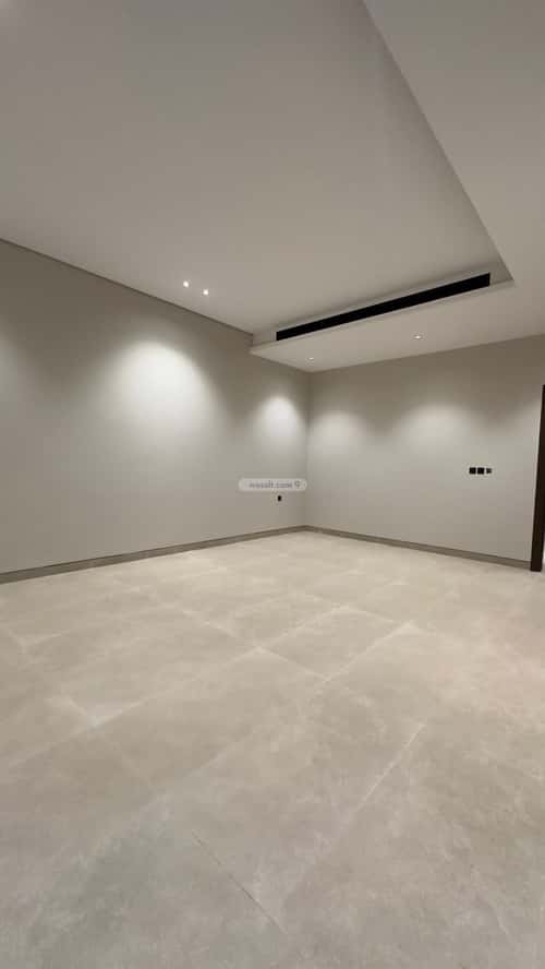 Floor 239 SQM with 3 Bedrooms Qurtubah, East Riyadh, Riyadh