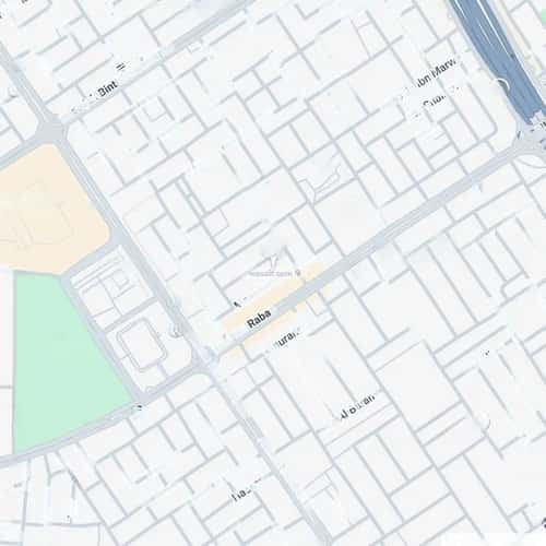Villa 200 SQM Facing North with 6 Bedrooms West Al-Oraija, West Riyadh, Riyadh