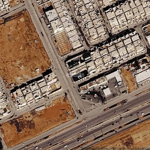 Apartment 193 SQM with 4 Bedrooms Al-Muanisiyah, East Riyadh, Riyadh