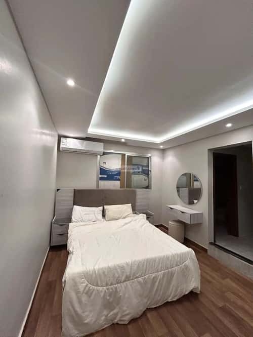 Apartment 40 SQM with 1 Bedroom As-Sulaimanyah, Central Riyadh, Riyadh