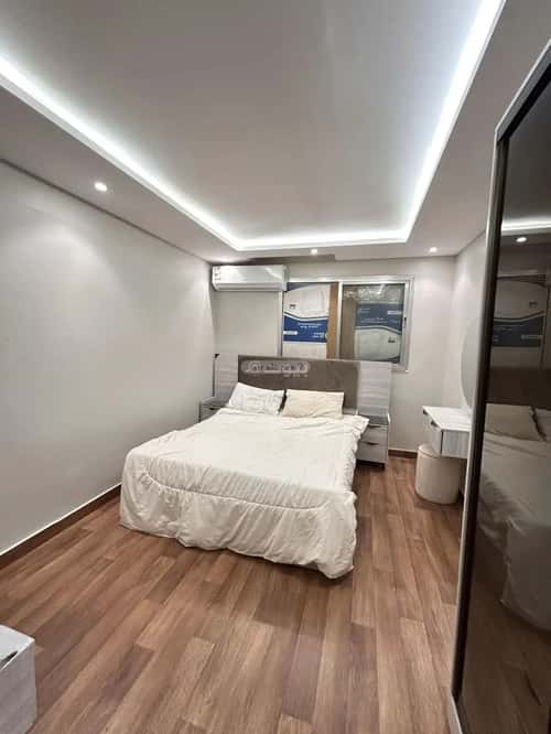 Apartment 40 SQM with 1 Bedroom As-Sulaimanyah, Central Riyadh, Riyadh