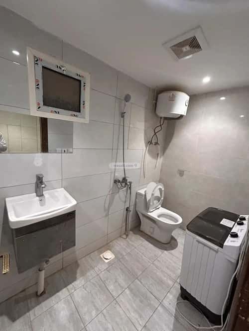 Apartment 40 SQM with 1 Bedroom As-Sulaimanyah, Central Riyadh, Riyadh