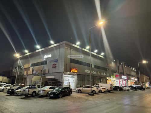 Office Space for Rent Ash-Shifa, South Riyadh, Riyadh