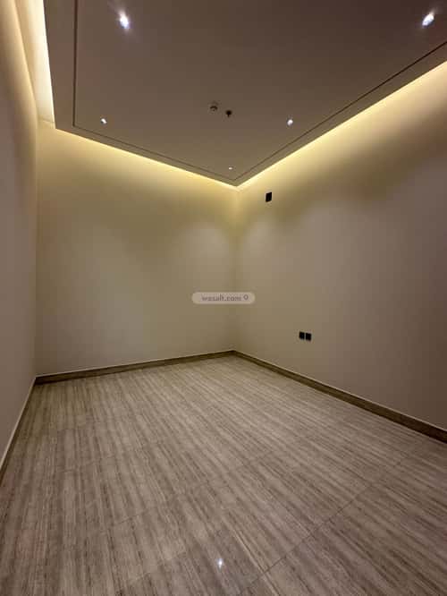 Apartment 118 SQM with 3 Bedrooms East An-Naseem, East Riyadh, Riyadh