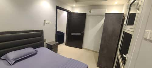 Furnished Apartment Al-Arid, North Riyadh, Riyadh