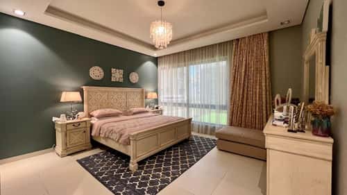 Apartment 166 SQM with 3 Bedrooms Al Nahdah, North Jeddah, Jeddah