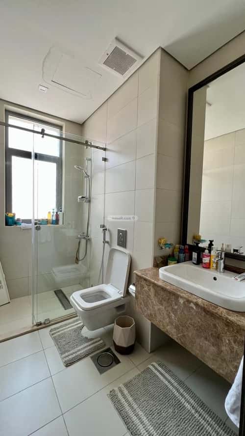 Apartment 166 SQM with 3 Bedrooms Al Nahdah, North Jeddah, Jeddah