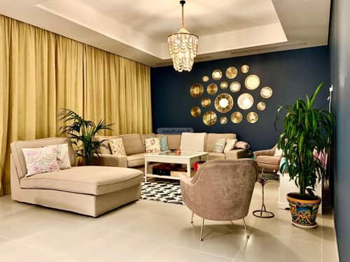 Apartment 166 SQM with 3 Bedrooms Al Nahdah, North Jeddah, Jeddah