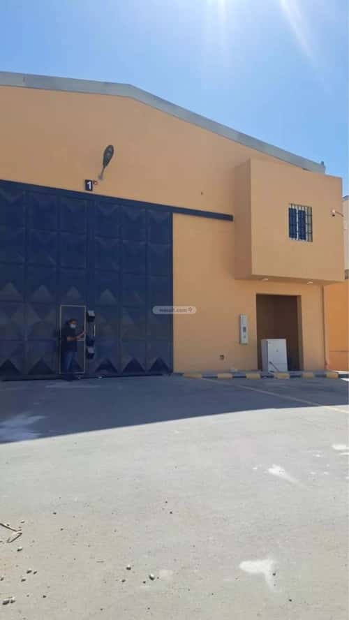 مستودع للإيجار المنصورية، جنوب الرياض، الرياض