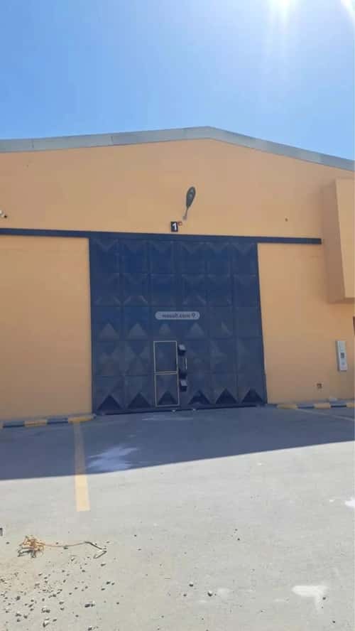 مستودع للإيجار المنصورية، جنوب الرياض، الرياض