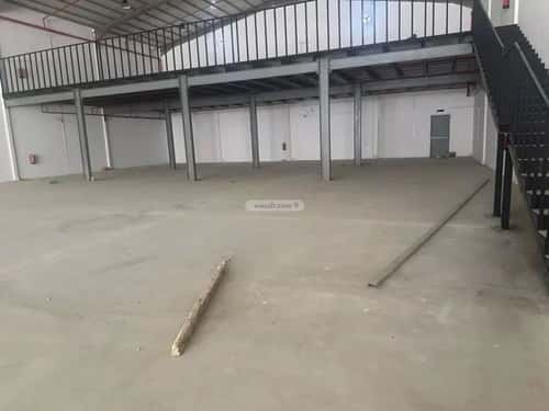 Warehouse for Rent Taybah, South Riyadh, Riyadh