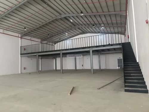 Warehouse for Rent Taybah, South Riyadh, Riyadh