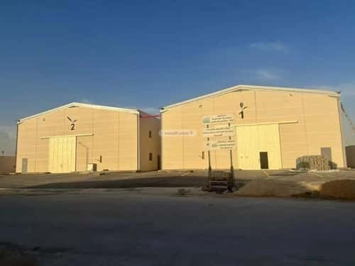 Warehouse for Rent Taybah, South Riyadh, Riyadh