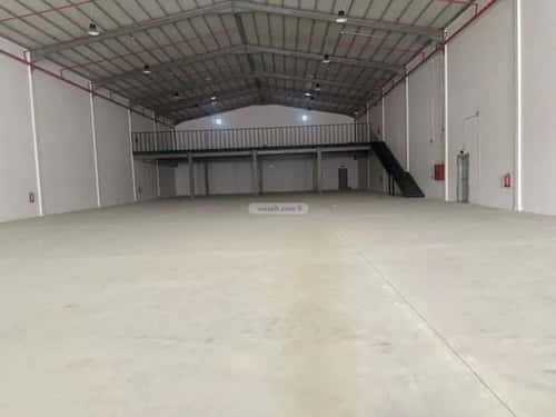 مستودع للإيجار طيبة، جنوب الرياض، الرياض